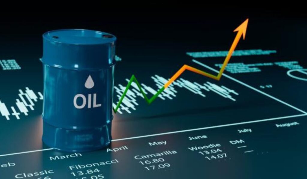 Preços do Petróleo sobem com compra de reservas dos EUA, enquanto demanda Chinesa ameaça perspectiva