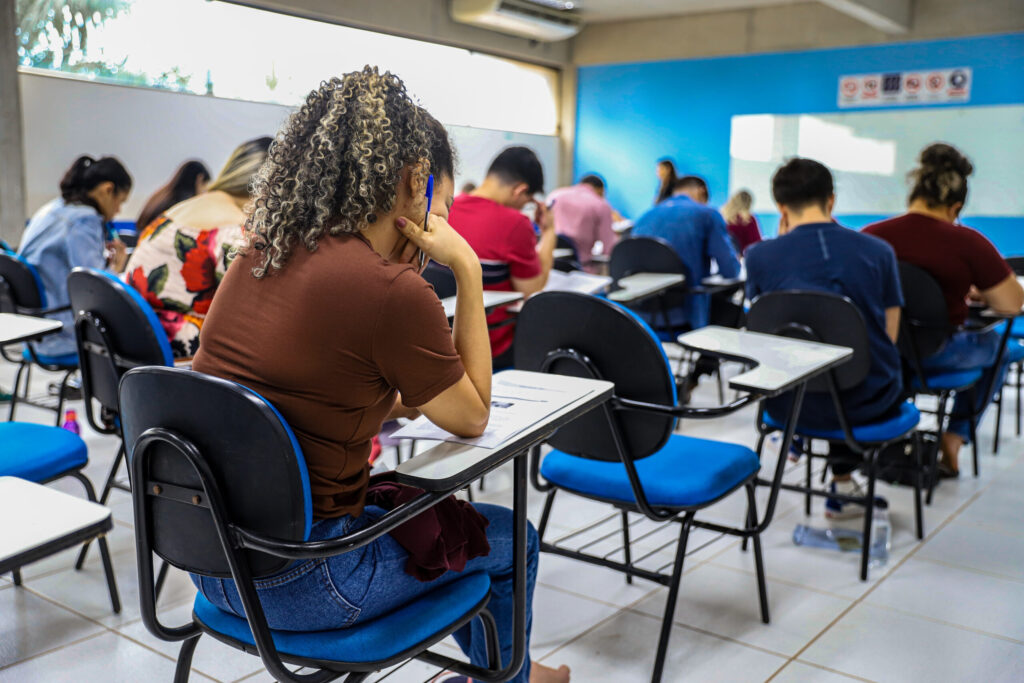 Os 10 melhores concursos de nível médio no Brasil