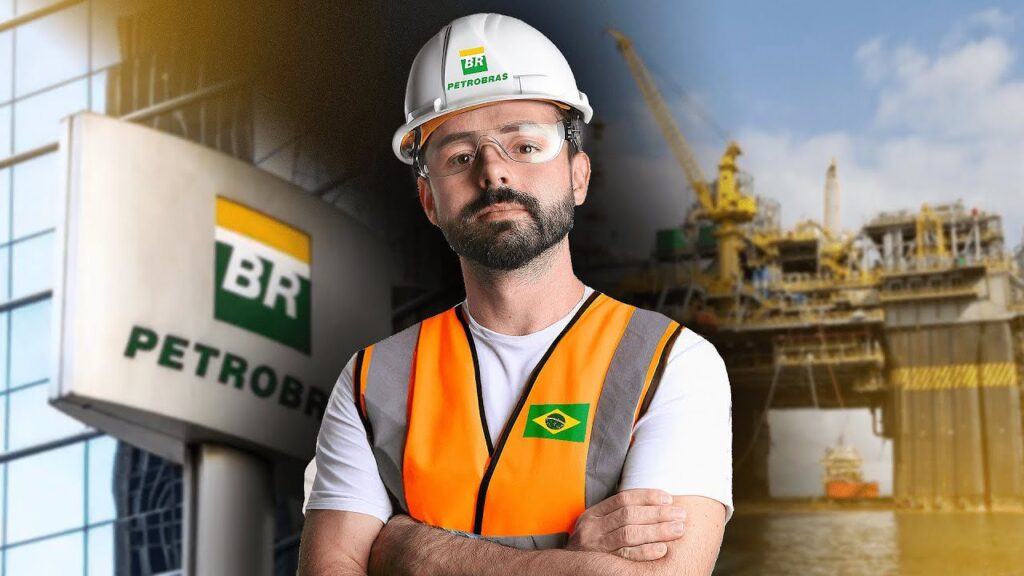 Engenheiro da Petrobras: dicas para ingressar na carreira