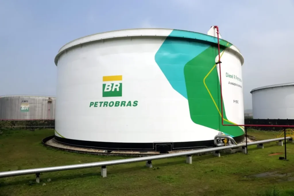 Nova parceria entre Petrobras e Ternium impulsiona mercado livre de gás natural