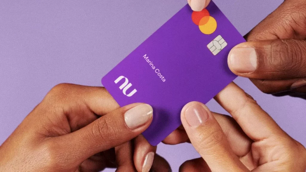 Veja como pedir o cartão de crédito Nubank em 5 passos simples pelo app