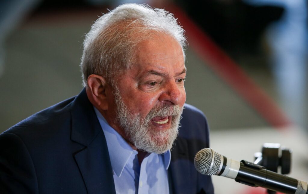 Derrota em São Paulo marca eleições desafiadoras para Lula e ameaça futuro político