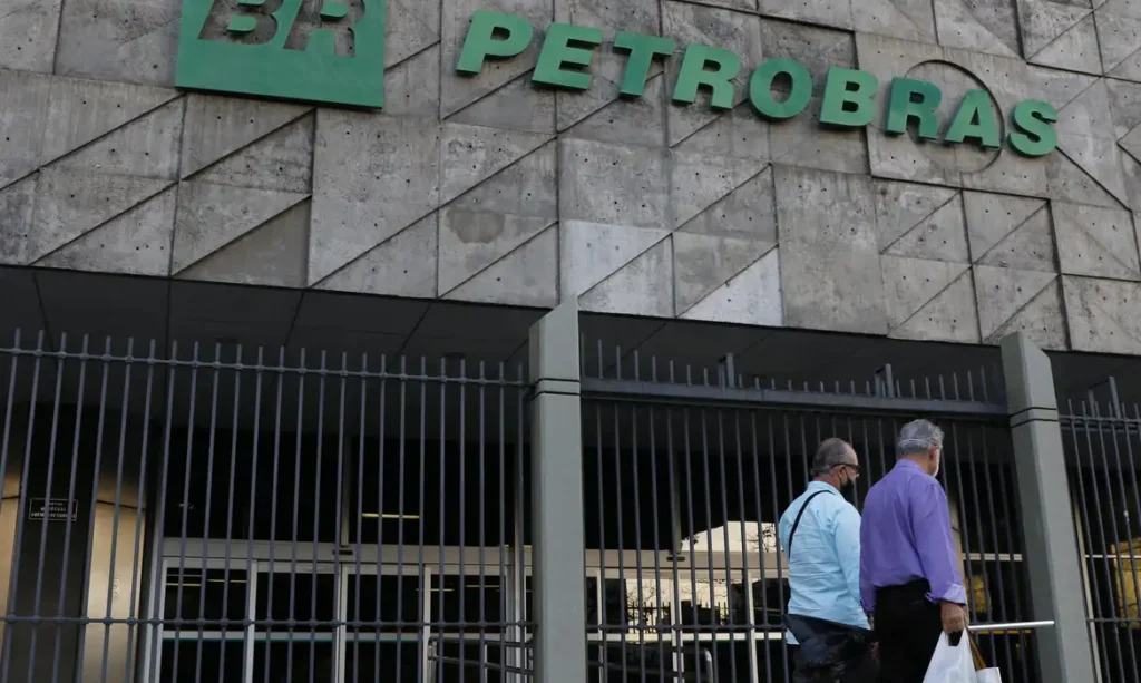 Petrobras intensifica esforços para maximizar a produção em campos existentes