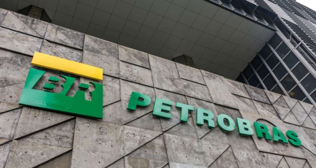 Petrobras mira novas oportunidades de negócios durante a African Energy Week 2024