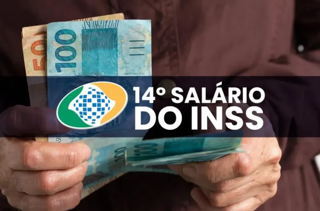 Aposentados exigem justiça: saiba tudo sobre a luta pelo 14º salário no INSS