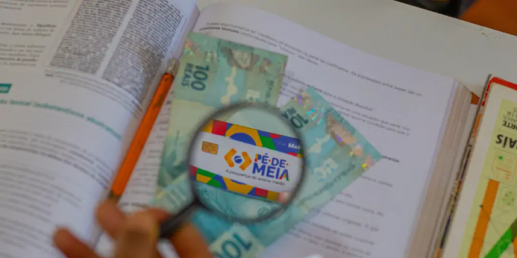 Calendário do Pé de Meia: pagamentos de novembro já disponíveis no Caixa Tem!