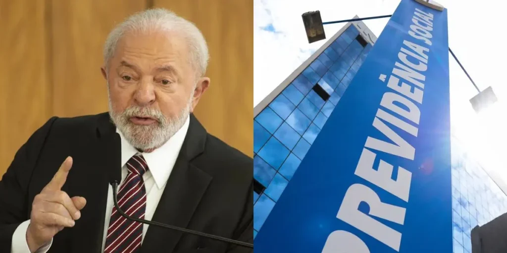 Reviravolta no STF: Lula é intimado para decidir o futuro dos benefícios do INSS