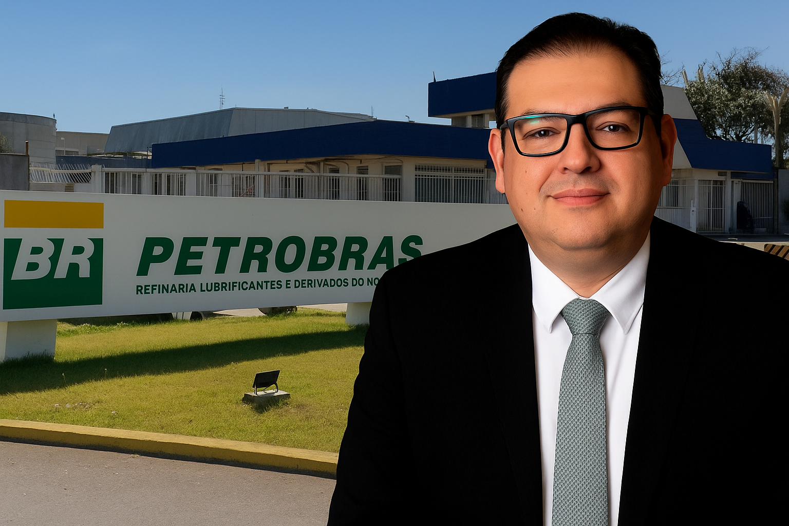 Marcelo Pogliese é indicado ao conselho da Petrobras em meio a mudanças na estatal