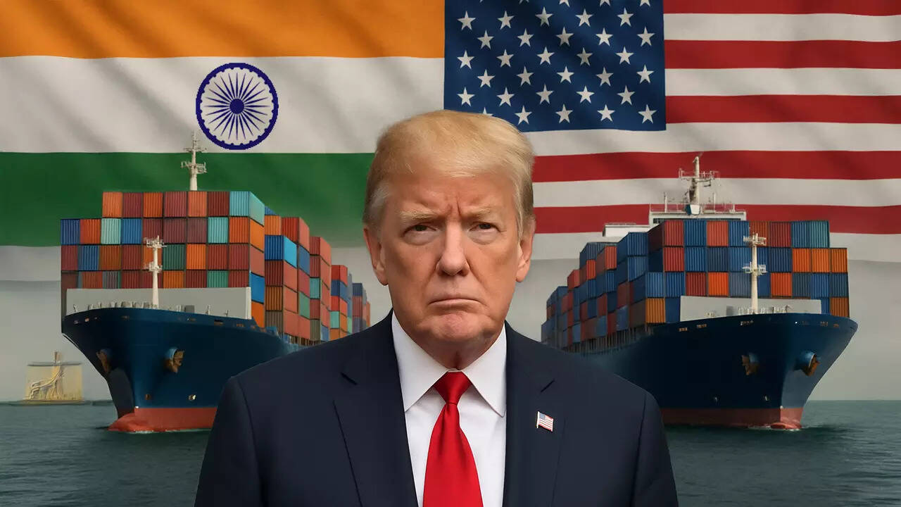 Trump dobra tarifas contra Índia e acende alerta para o Brasil