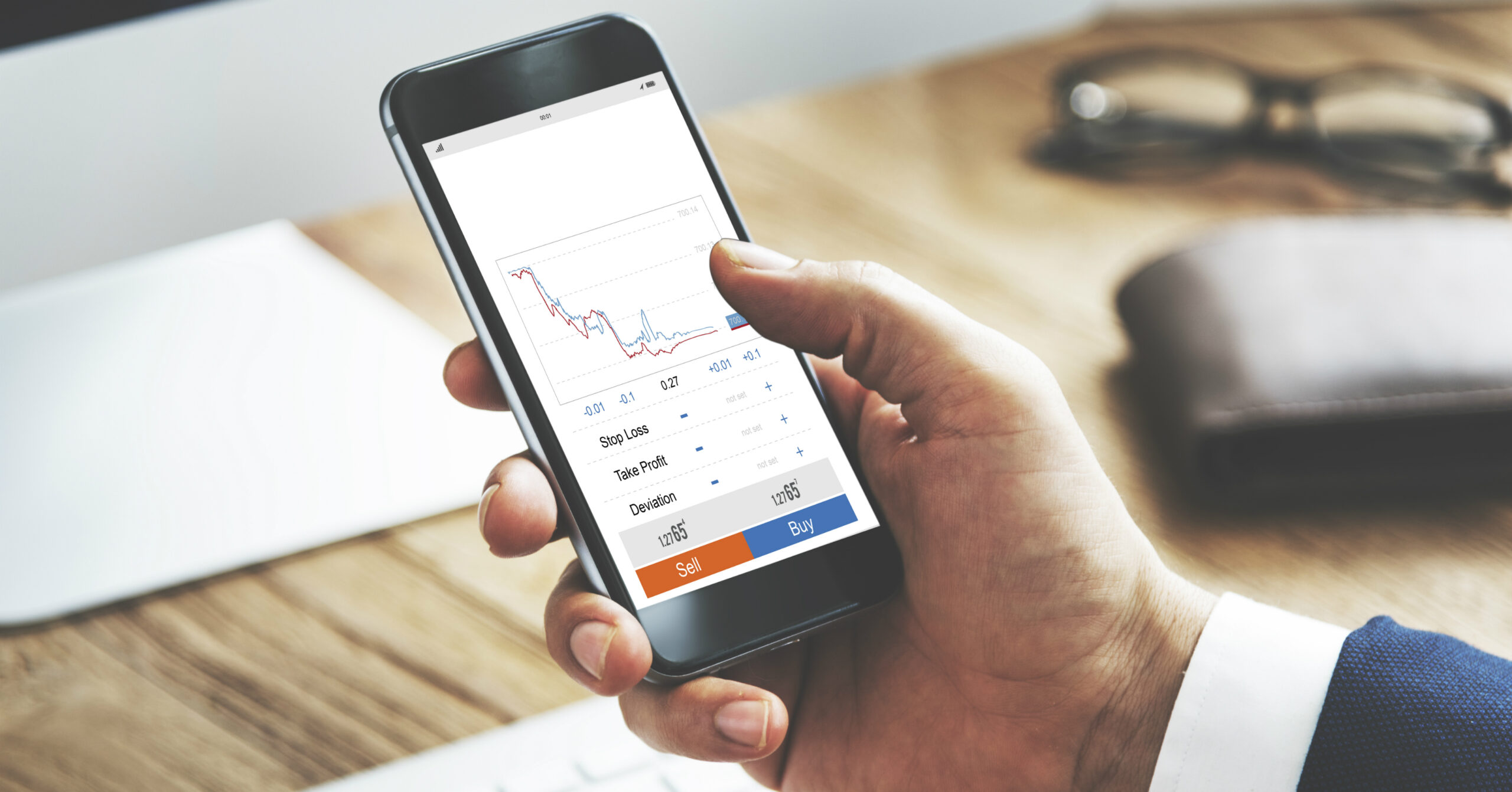O Petróleo: Conheça o portal que está revolucionando a forma de investir