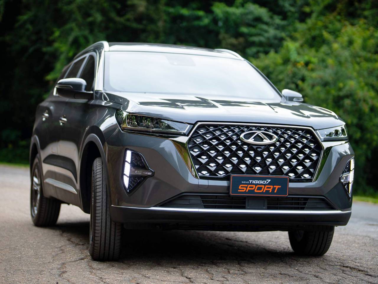 Vale a pena comprar o Tiggo 7 Sport? Descubra os segredos que ninguém conta