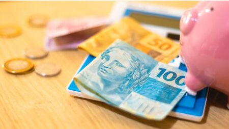 Tesouro IPCA+ a 8% chama atenção: vale migrar para a renda fixa agora? Tesouro IPCA+ a 8% chama atenção: vale migrar para a renda fixa agora?