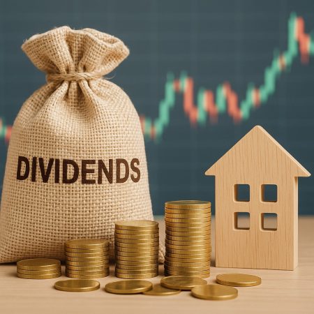 Melhores investimentos para viver de renda: descubra onde aplicar com segurança