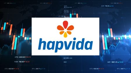 Hapvida (HAPV3) despenca 42% e vira “armadilha de valor”? Bancos fazem alertas duros após balanço do 3º tri Hapvida (HAPV3) despenca 42% e vira “armadilha de valor”? Bancos fazem alertas duros após balanço do 3º tri