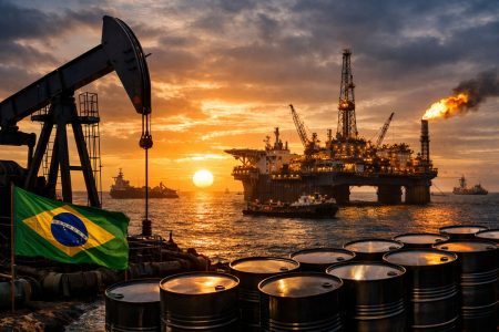 Nova corrida global explode e Brasil pode ficar para trás — veja o que está em jogo