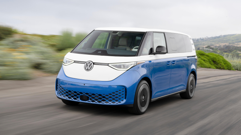Nova Kombi 2026 voltou ao Brasil: 100% elétrica, 204 cv e preço acima de R$ 350 mil surpreende o mercado