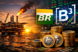 Petrobras pode pagar dividendo bilionário? Projeção de até R$ 10 por ação agita investidores da PETR4