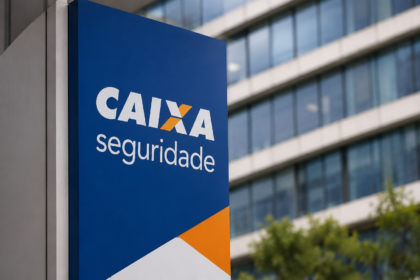 CXSE3 chama atenção após alta forte: o que explica o avanço da Caixa Seguridade