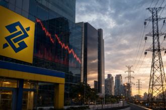 BBAS3 tem preço-alvo cortado para R$ 19; ofertas pressionam Engie e ISA Energia
