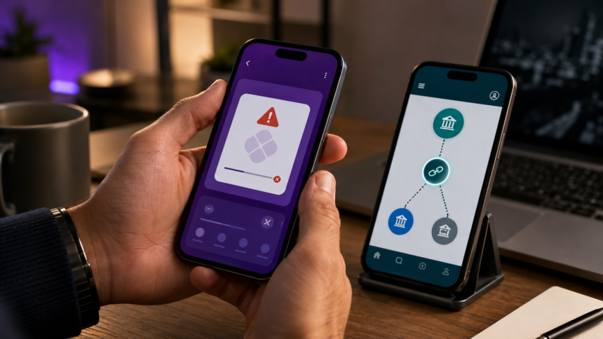 Pix do Nubank ficou fora do ar: veja o que fazer se a falha voltar