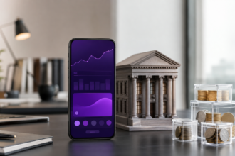 Nubank compra Banco Porto Real: entenda o que muda na conta e nas Caixinhas