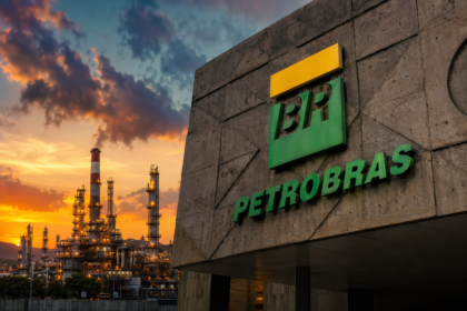 PETR4 volta ao radar com petróleo, dividendos e riscos que ainda pesam sobre a Petrobras