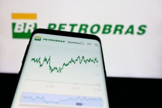 Petrobras volta ao radar com PETR4 perto de R$ 38, mas dividendos exigem cautela