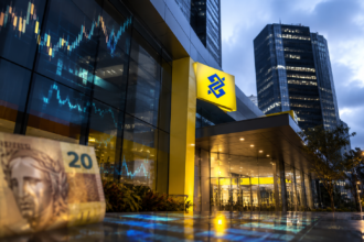 Banco do Brasil a R$ 20: desconto de 40% torna BBAS3 uma oportunidade?